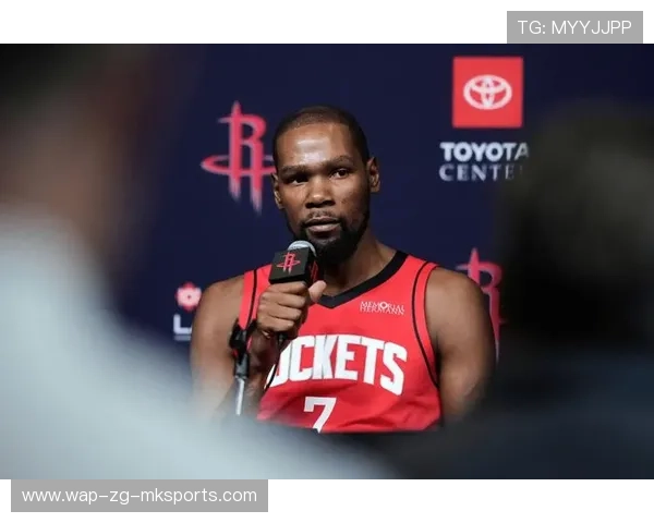 火箭迎来五连胜，杜兰特状态逐渐恢复，火箭 杜兰特