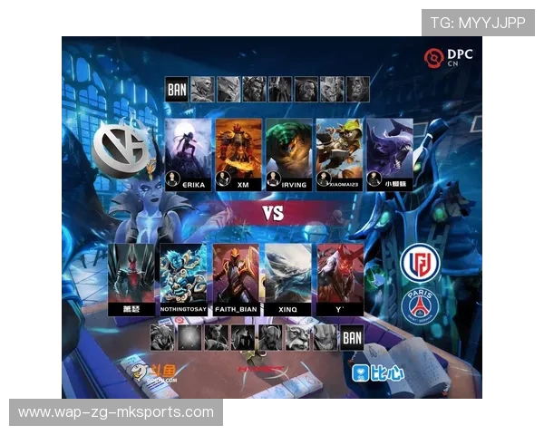 比赛热点：首局BP阶段的常见策略与反制方法