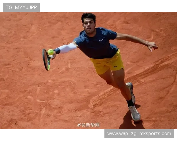 阿尔卡拉斯称目标是成为最年轻的大满贯双冠王，阿尔卡拉足球俱乐部