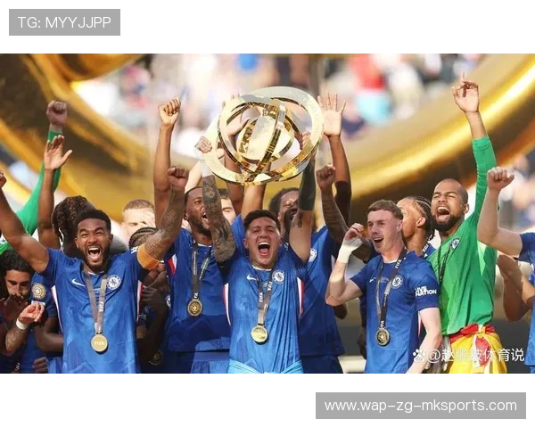 切尔西重启锋线改革，多名新援进入引援名单