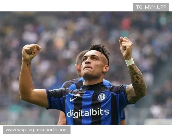 国米劳塔罗小角度劲抽惊艳，足球场上的经典瞬间