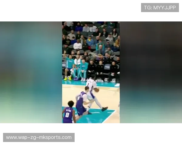 宁波队反击快攻得手