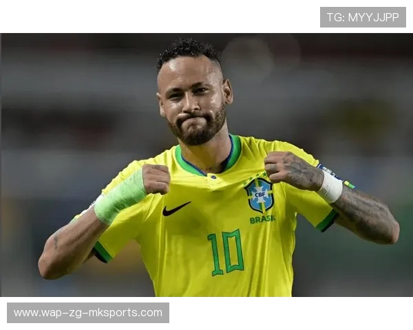 巴西再入四强，内马尔斜传造点笑傲群雄