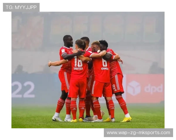 拜仁帕瓦尔重炮再次亮眼全场