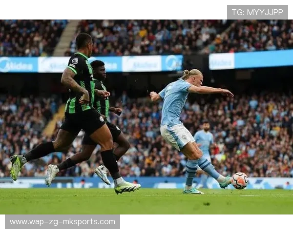 曼城弧顶重炮再现压制力