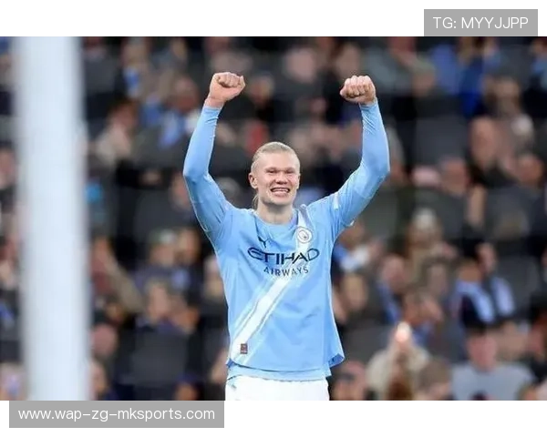 波尔图盯哈兰德式进球机器：打造全新锋线传奇