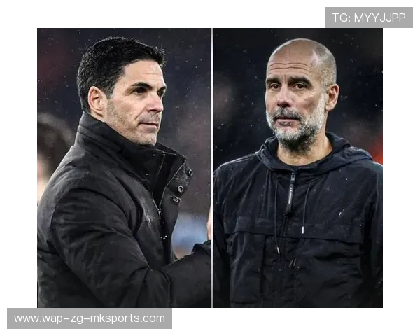 曼城晋级决赛，瓜迪奥拉和阿尔特塔的师徒对决成焦点