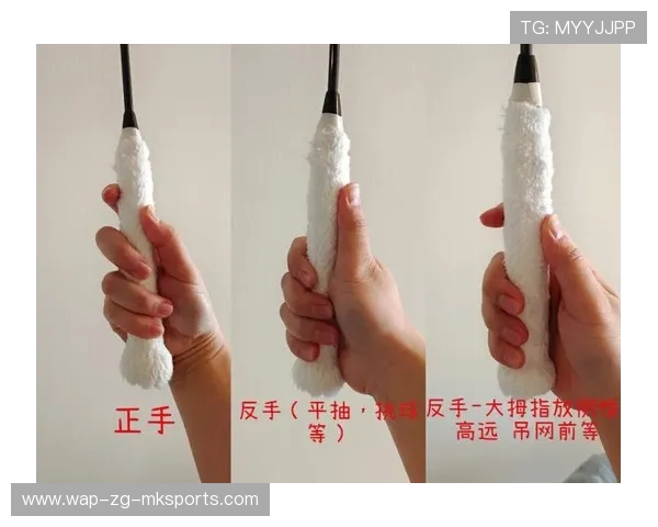 羽毛球反手技术革命，训练方法公开化